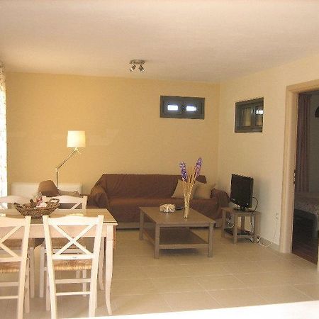 Korallis Villas Livathos  Exteriér fotografie