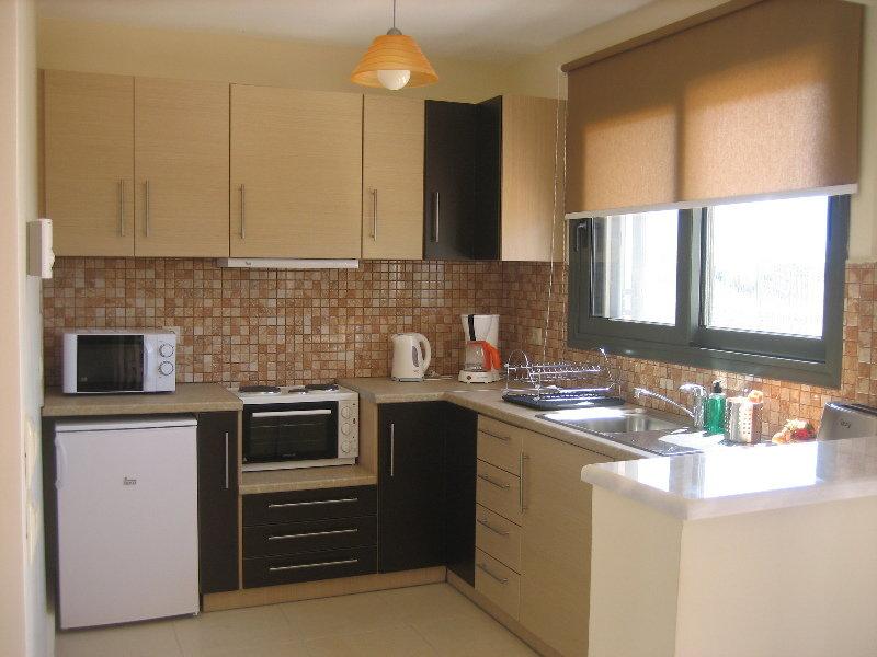 Korallis Villas Livathos  Exteriér fotografie